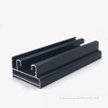 Customized Anodized Aluminum Profile Extrusion